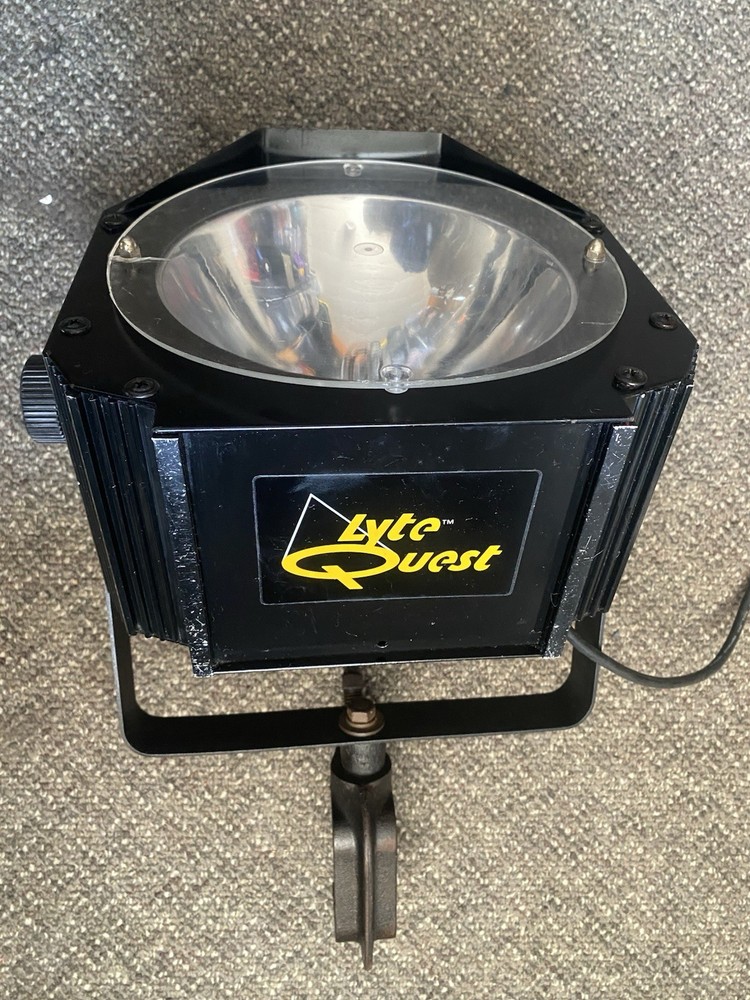 Lyte Quest Strobe