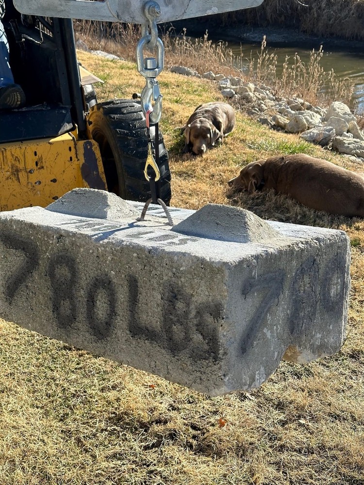 Heavy Duty Tool Lanyard 100lb Working Load Limit