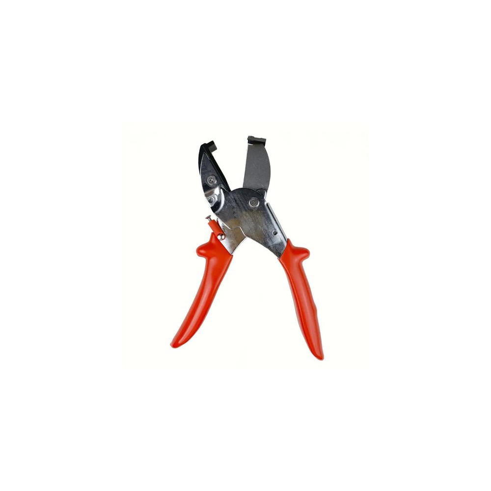 Hand Notcher Tool FOR Channel Letter Trim Cap Galvanized