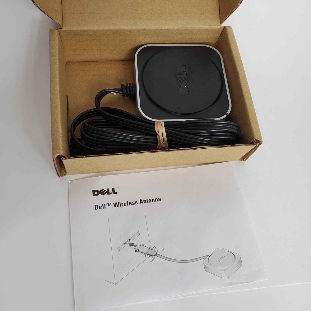 Dell Wireless Network Antenna Cable Kit