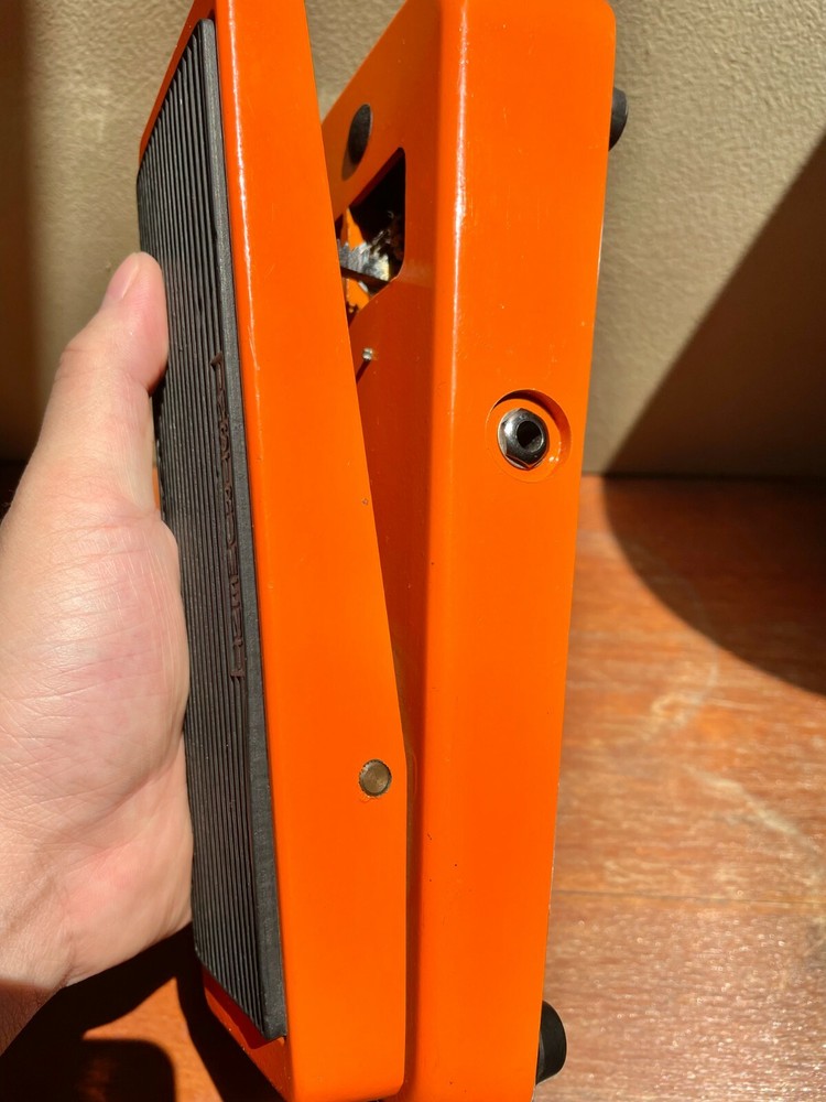 MXR CSP001 Variphase Pedal