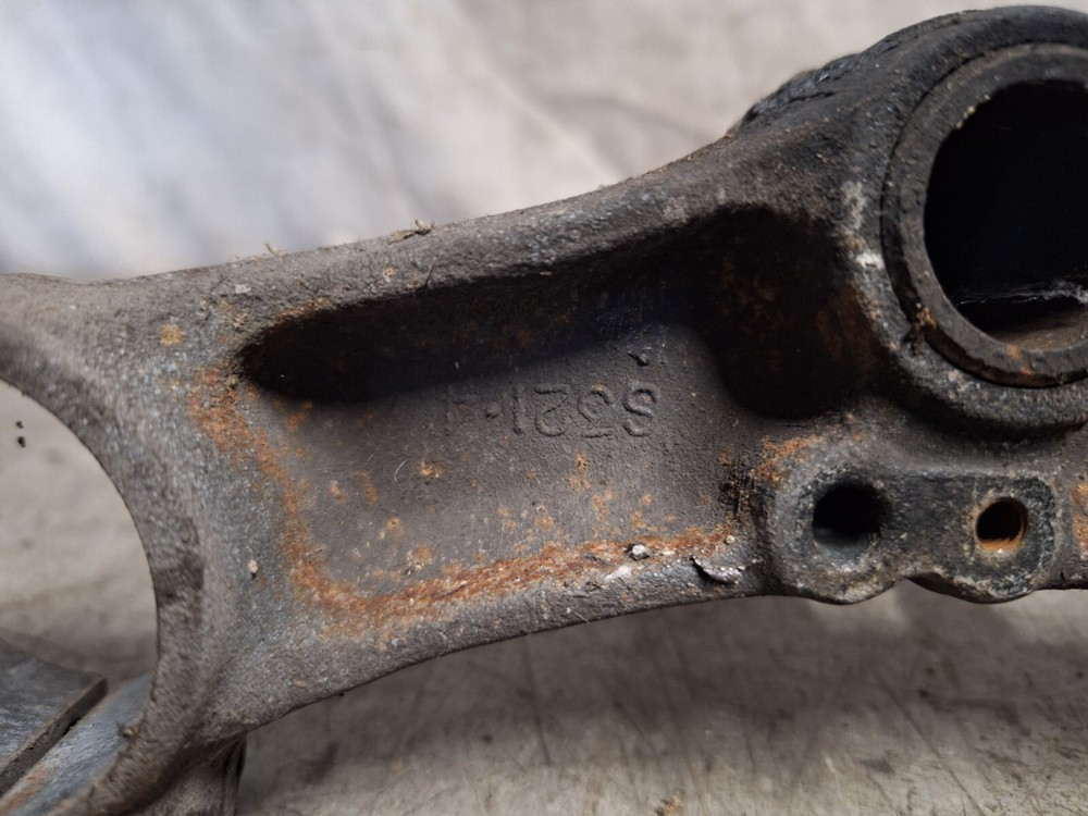 Suzuki GSX600F - Lower Bottom Fork Yoke