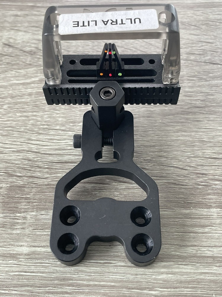 🔥 Archery Ultra Lite 3 Pin Bow Sight
