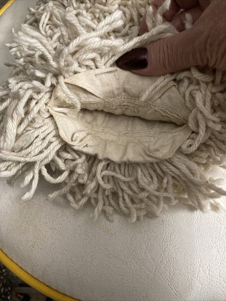 Simple X Flat Duster