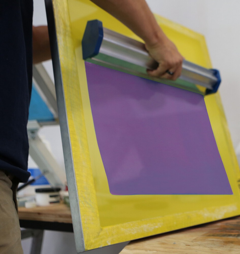 Ecotex® PWR - Pre-Sensitized Water Resistant Screen Printing Emulsion