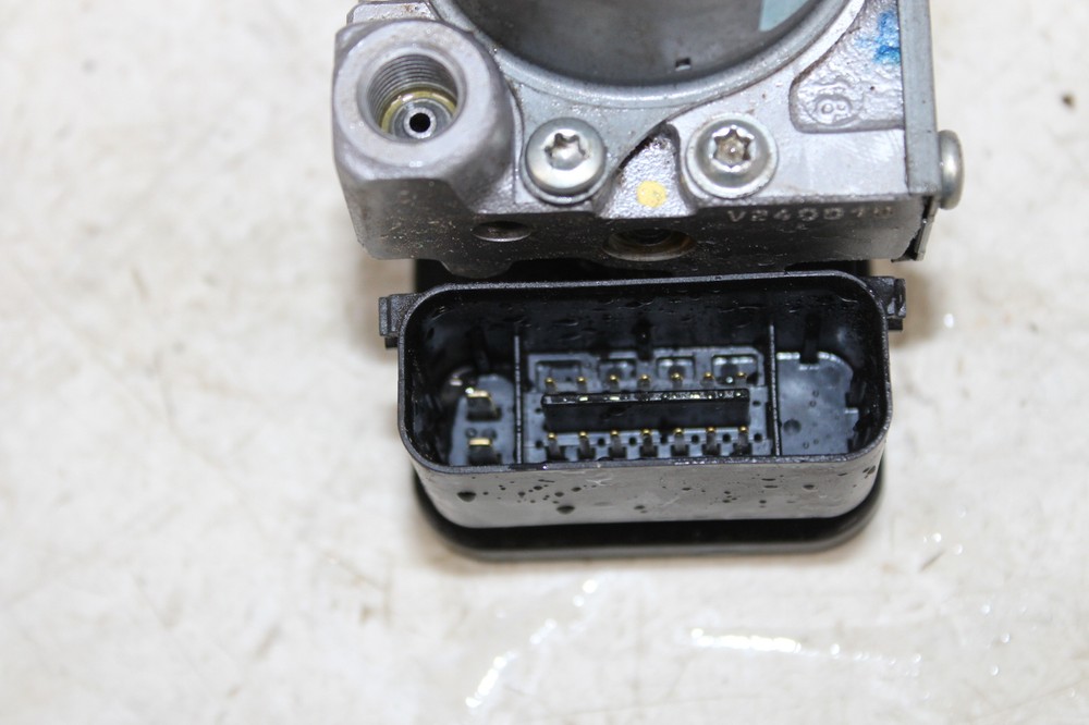 15-22 HONDA CBR300R ABS PUMP UNIT MODULE