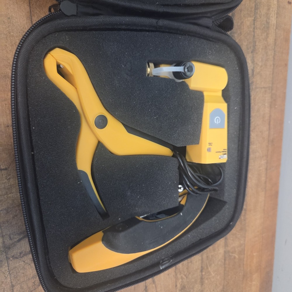 UEi HUB6 Smart Refrigerant Complete Probe Kit