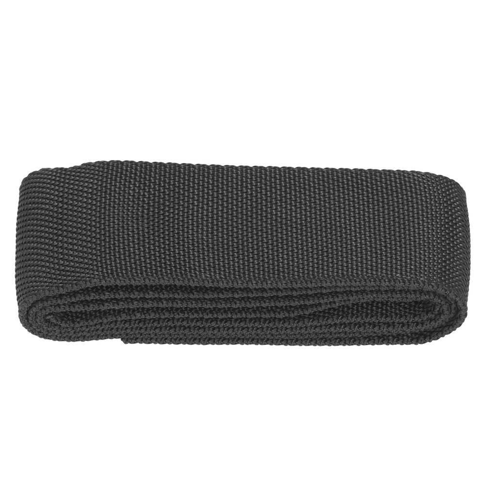 Winch Rope Protector, Winch Rope Protective Sleeve, Black Polyester Chain Sle...