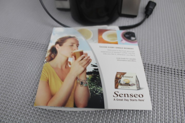 Hamilton Beach Personal Cup Coffee Maker