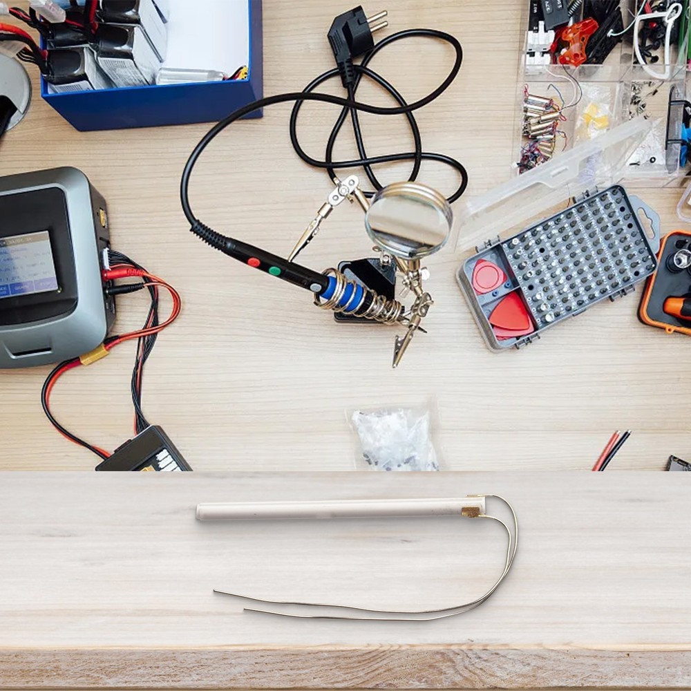 High Performance 60W Self Heating Core Compatible with Soldering Irons