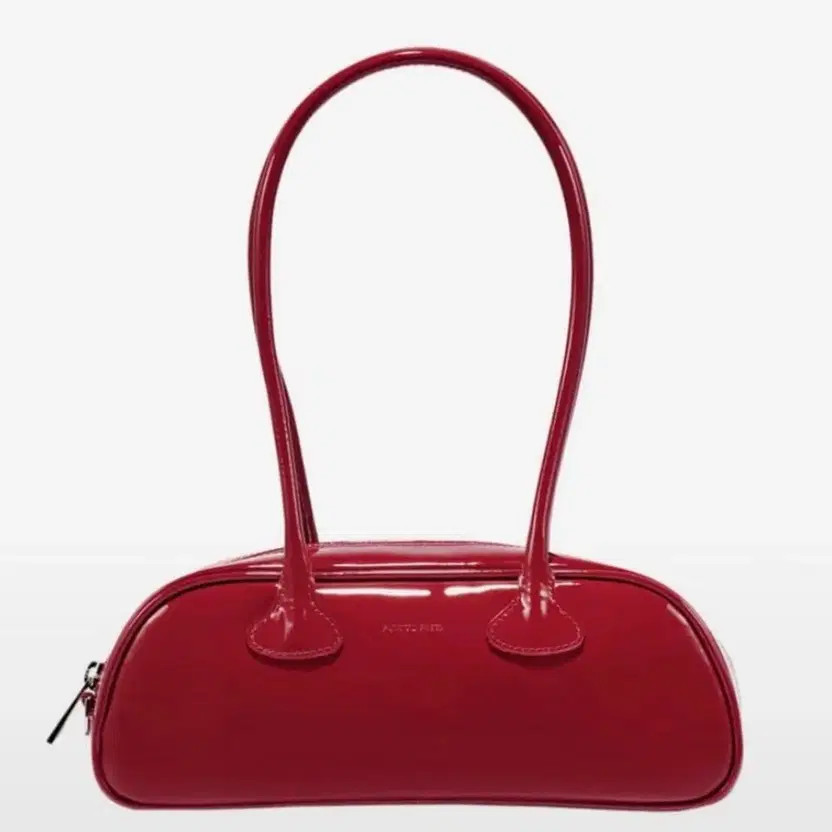 Fotts Leather Bowling Bag Mini - Slight Use