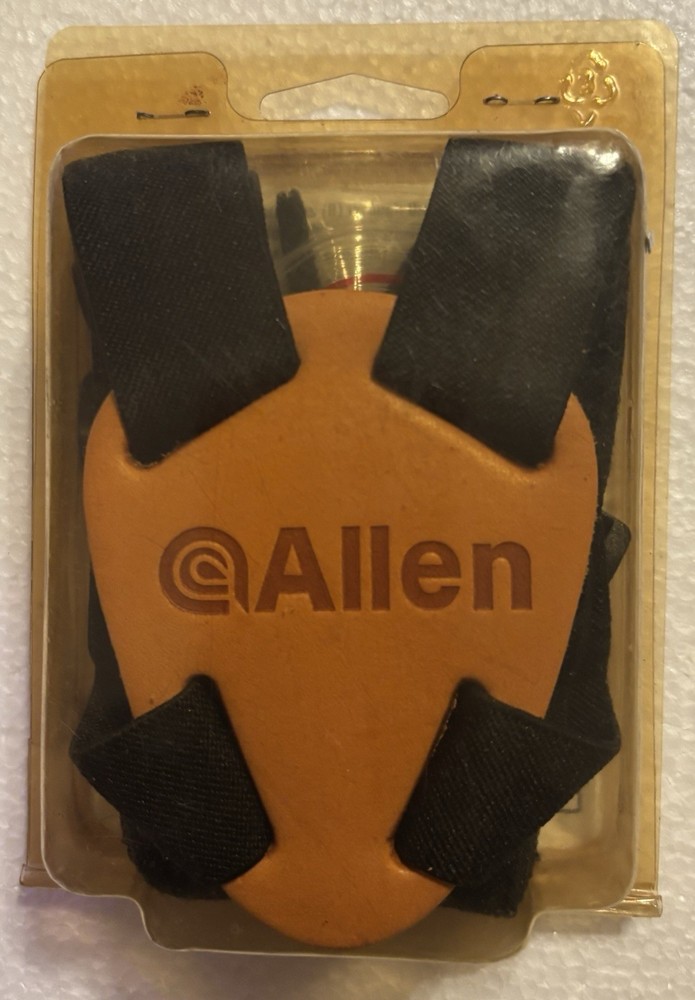 Allen Deluxe Binocular Strap #K1992