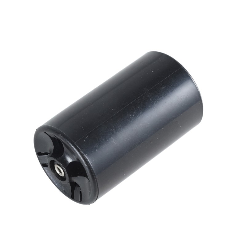 AA to D Battery Adapter Case D Size Battery Adapter Spacers for Cost Saving