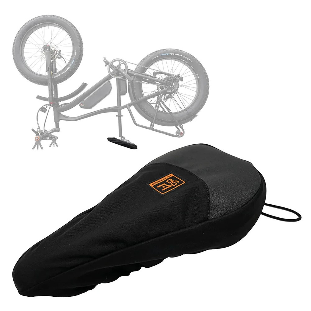 Original Handlebar Jack V3 Bundle 2 Jacks Saddle Jack Reflective Stickers Kit
