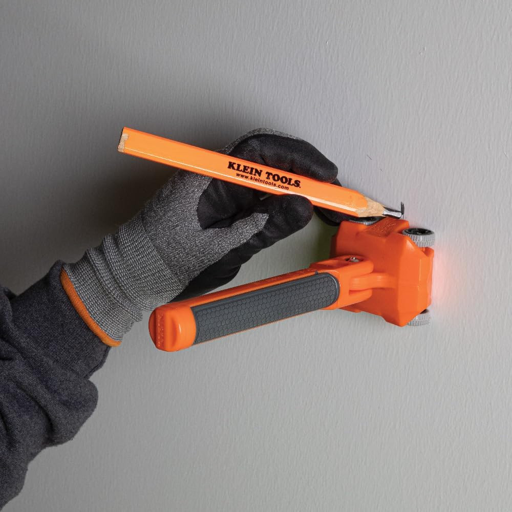 Magnetic Puller Pulls Electrical Wire behind Walls/Tight Spaces Stainless-Steel