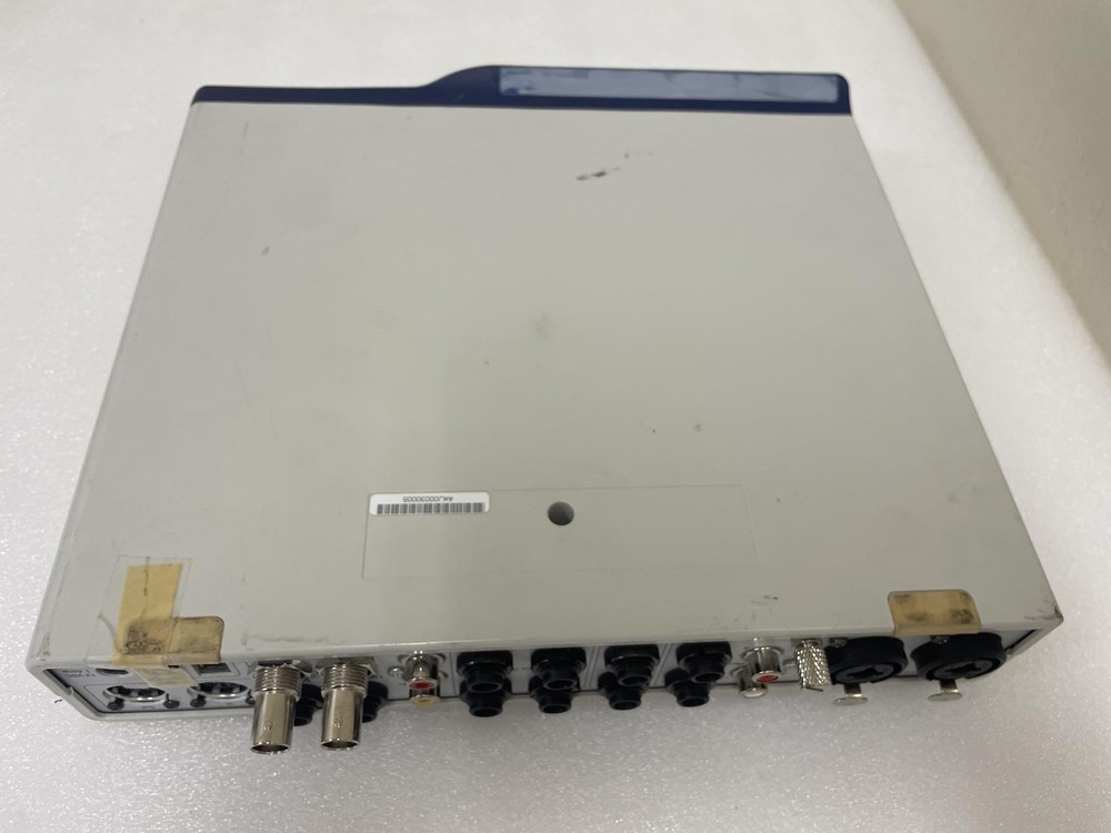 DIGIDESIGN MBOX2 PRO, NO CABLES