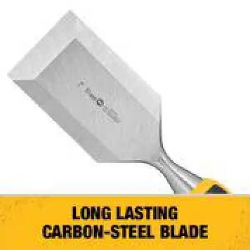 2 In. Straight Wood Chisel