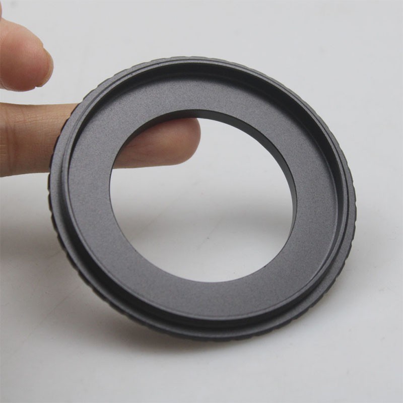 M60x0.75 External Thread to M42x0.75 External Thread Adapter Ring Accessory