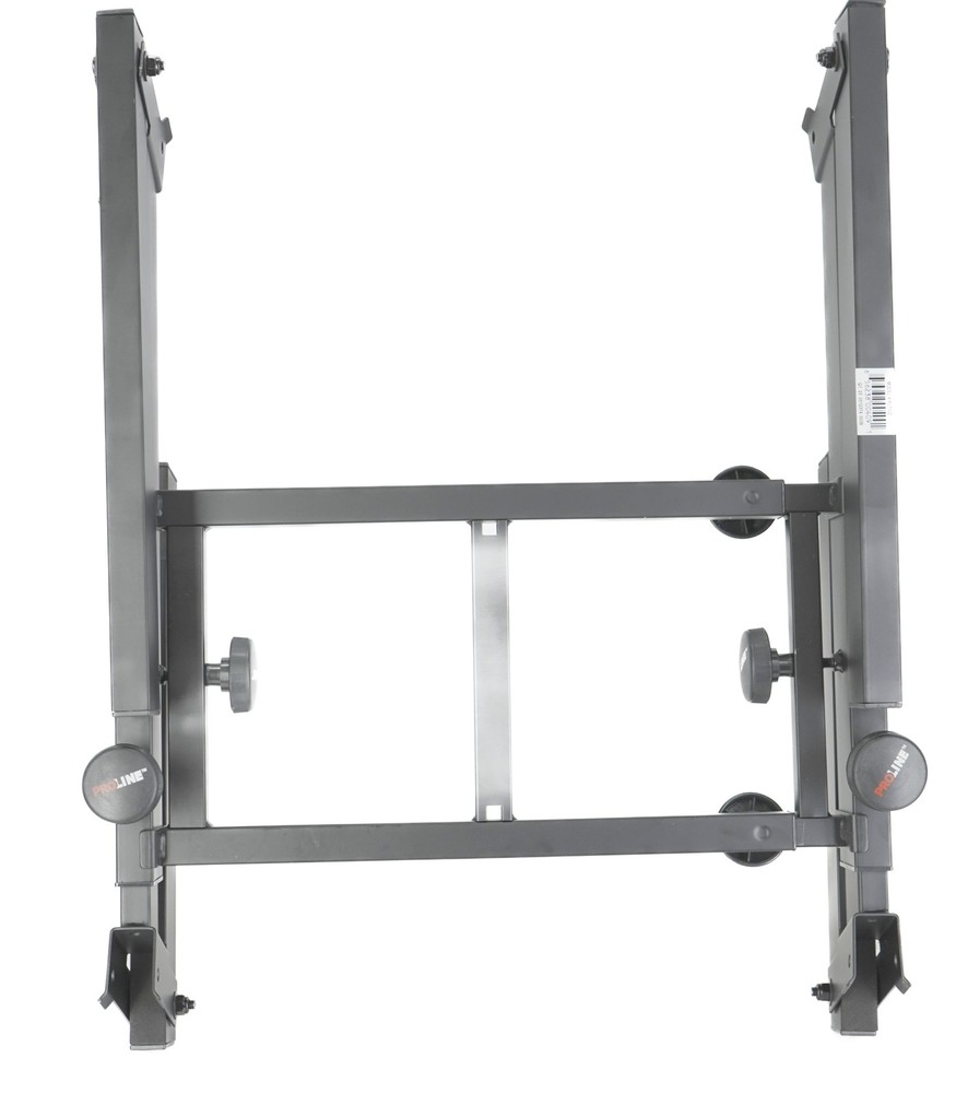 Proline PL700Z Folding Z Keyboard Stand
