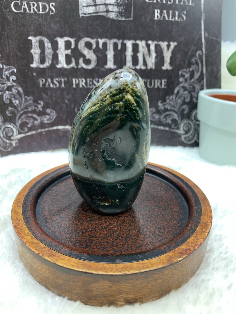 Ocean Jasper Free Form AA