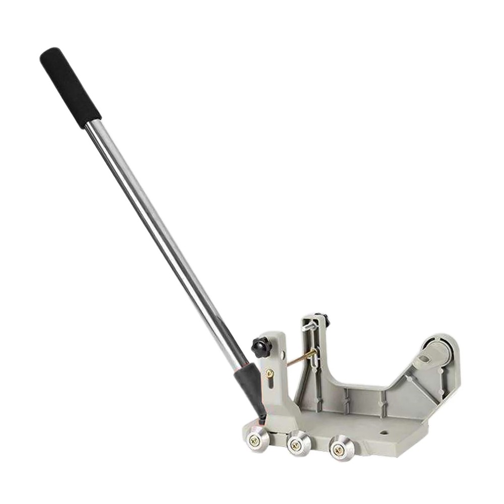 Angle Grinder Fixed Bracket Multifunctional Pull Rod Angle Grinding Machine