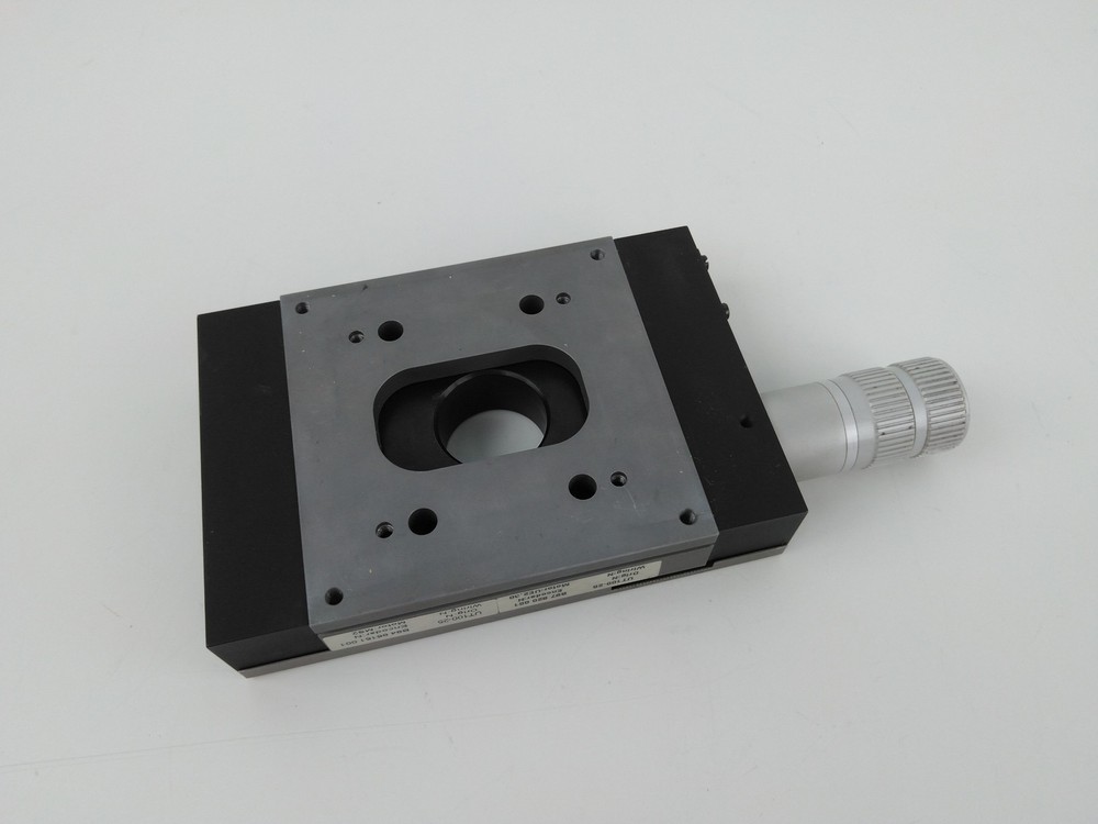 Newport/Micro-Controle UT100-25 Linear Translation Stage