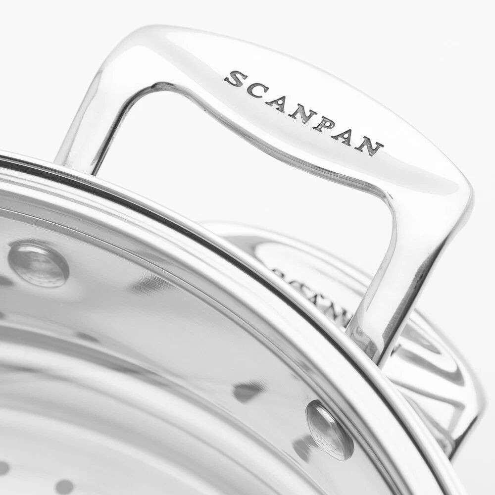 Scanpan Impact Multi Purpose Pan 28cm With Lid