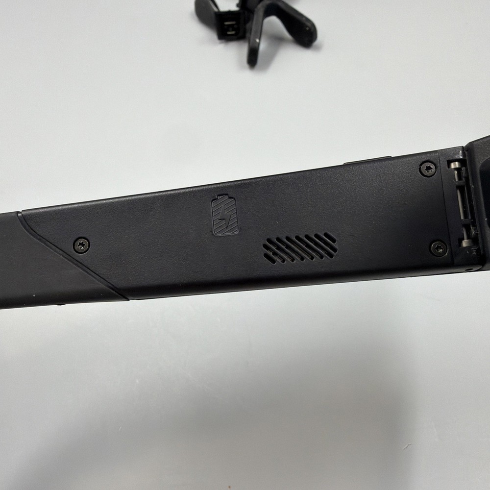 eSight Go - Assistive Digital Vision Devise Glasses -Used