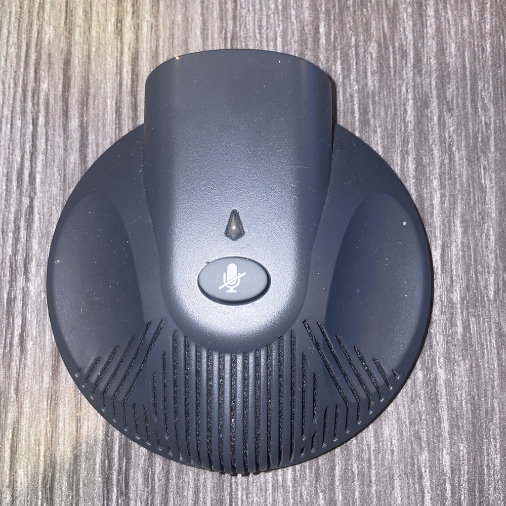 Avaya Conference External Extended Microphone 2201-07155-604