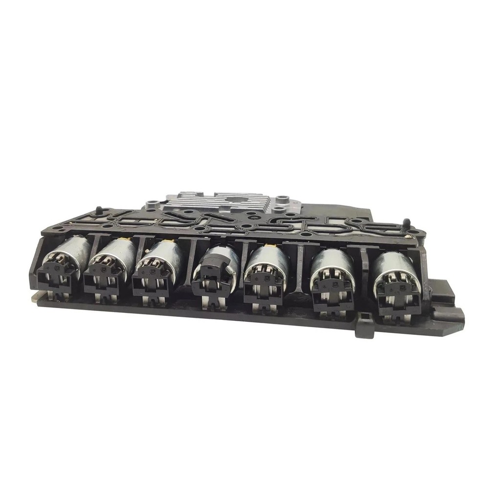 6T40 TCM TCU Transmission Control Module Programmed 2014-2019 Chevrolet Impala.