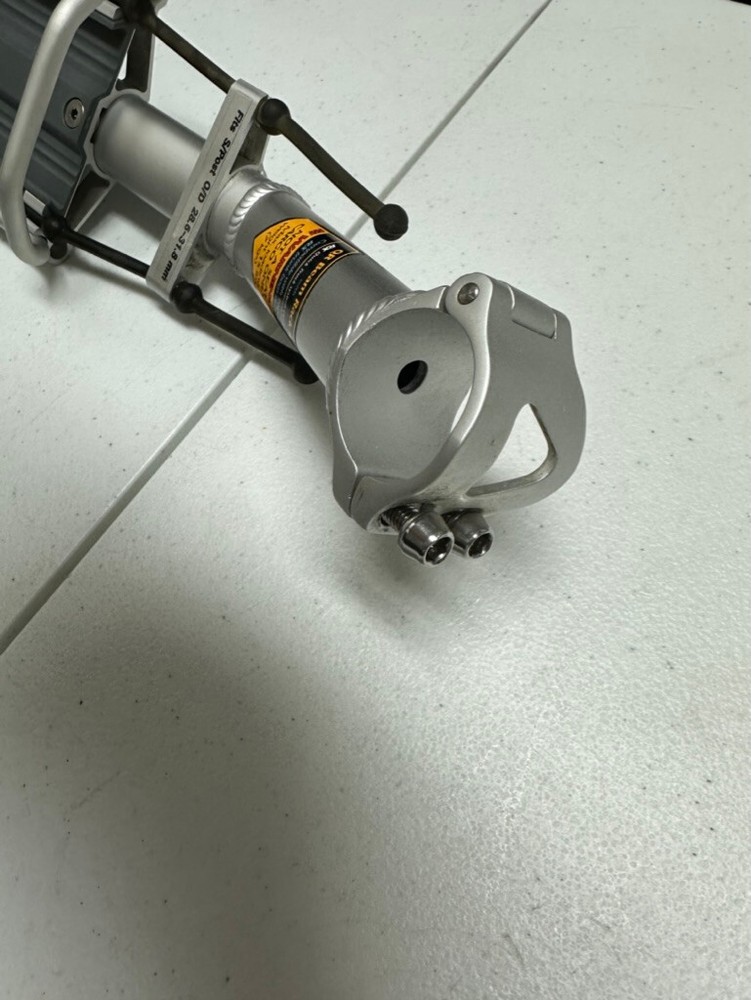 Bicycle Rack and Reflector Accessory Assortment Kit