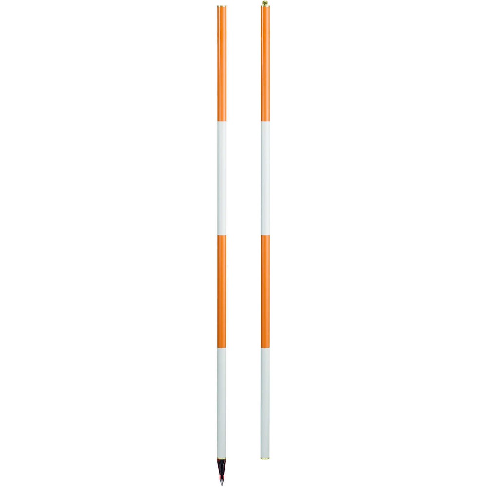SECO Aluminum Range Pole 8’