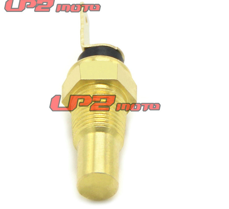Coolant Temperature Sensor Fit For Honda SES150 Dylan 2002-2004