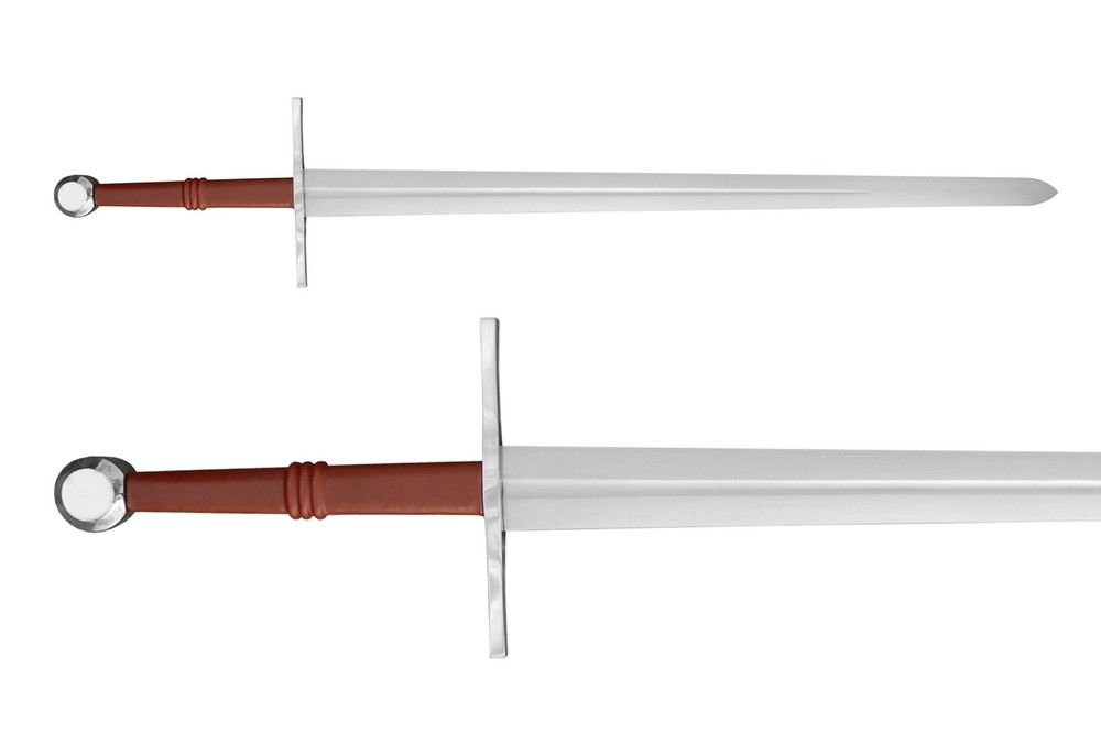 Great War Sword Tinker