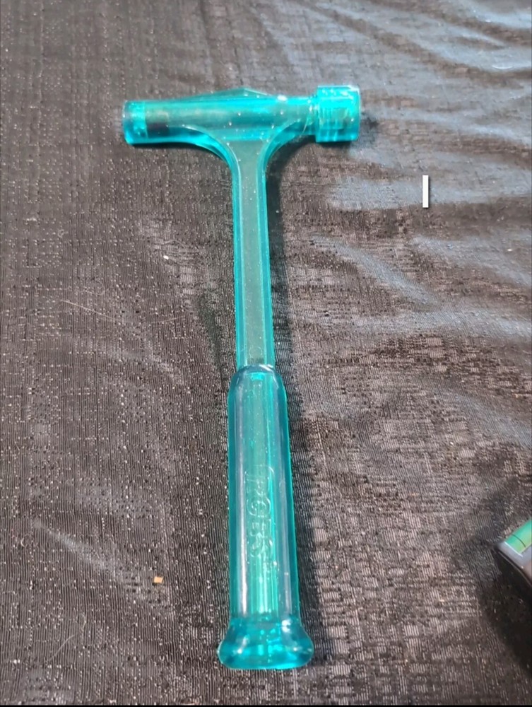 Vintage RCBS Bullet Puller Kinetic Bullet Removal Tool