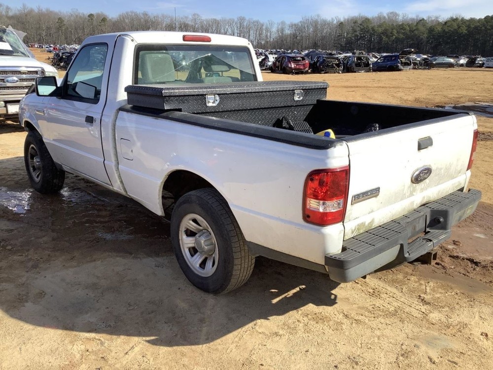 Fuse Box Engine Fits 07-11 RANGER 4932113