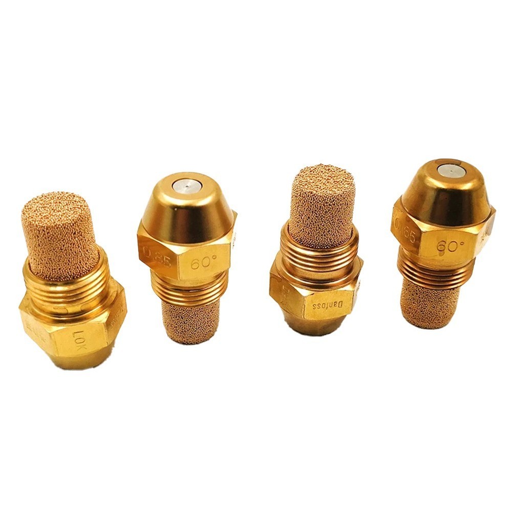 Oil Nozzle Boiler Burner Diesel Injectors Nozzle High Quality Methanol Diesel