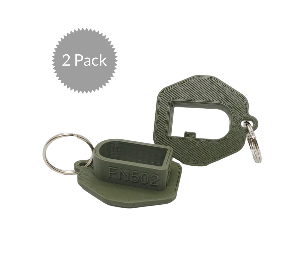 EZMAGLOADER Magazine Loader for FN502 Magazine