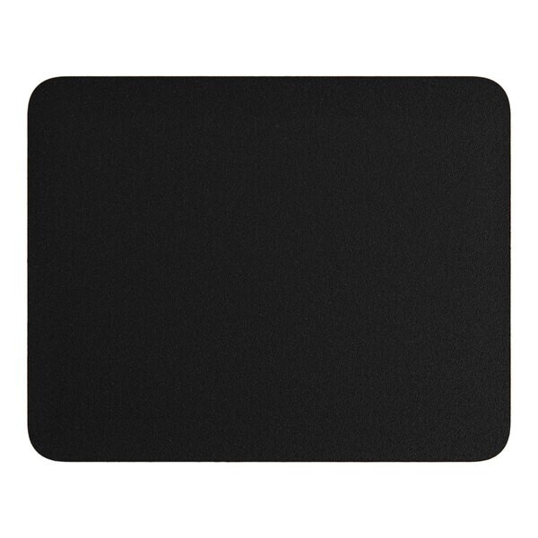 24" x 30" Rectangular Restaurant Table Top with Maple Laminate Top Finish