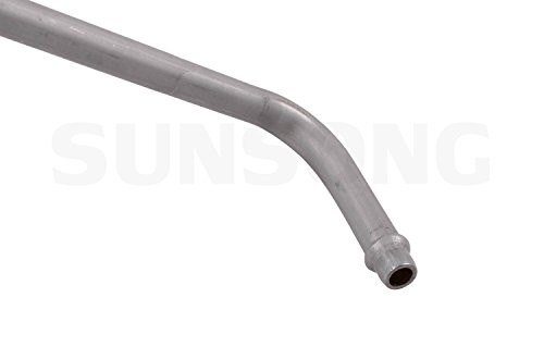 5801158 Automatic Transmission Oil Cooler Hose Assembly