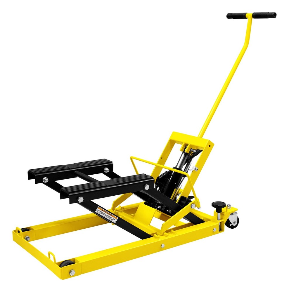 Performance Tool 1500 lb. Multipurpose Lift