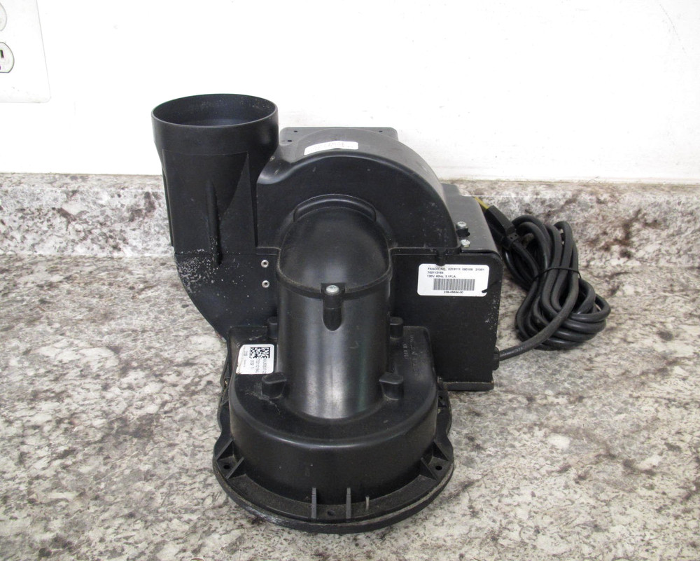 Bradford White 239-45584-00 415-45584-00 702112184 Water Heater Blower Motor