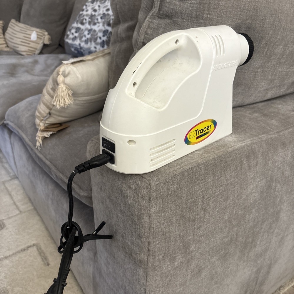 Autograph Ez Tracer Projector 225-550