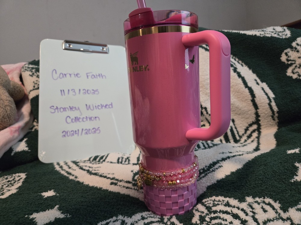 Stanley Wicked Collection 2024/2025