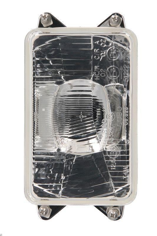 Headlight COBO 1015108