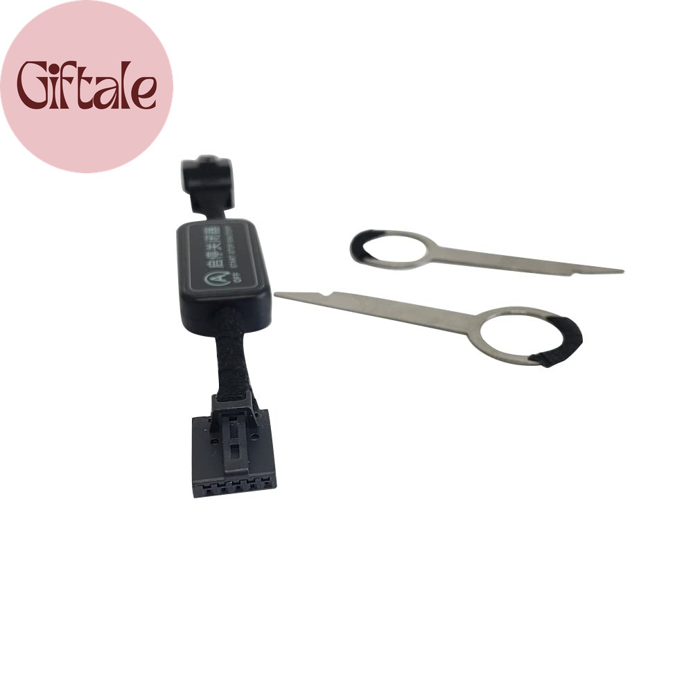 Auto Start Stop Delete/Disable/Eliminator for Audi A4/S4/A5/Q5 Automatic Stop&St