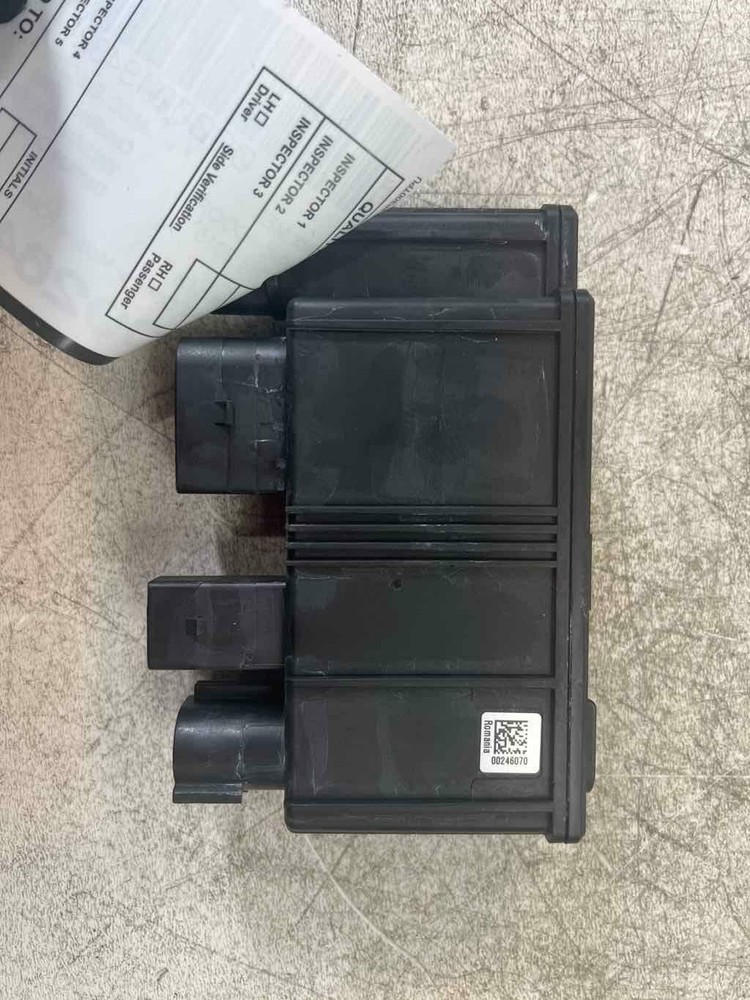 Mini Integrated Control Module 8600358 OE Fits MINI COOPER 2014-2017