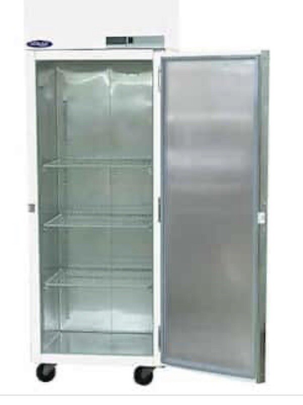 Nor-Lake Scientific Lab FREEZER 24 cu.ft w/ Single Solid Door