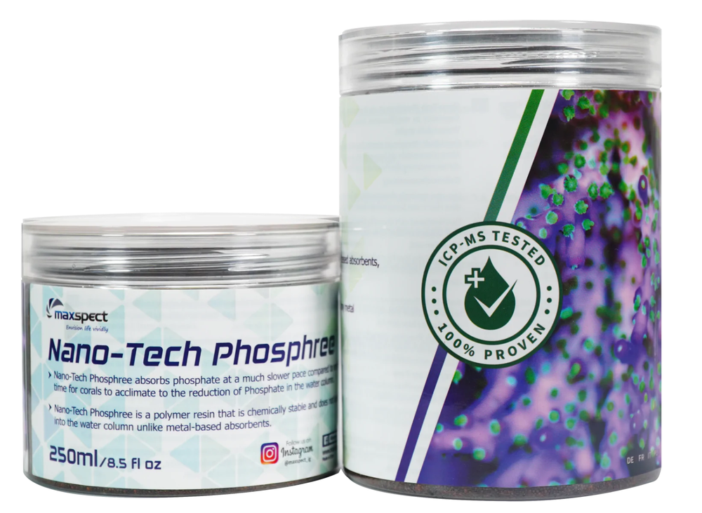Maxspect Phosphree