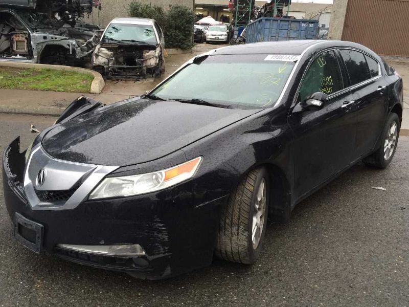 09-11 ACURA TL BLUETOOTH COMMUNICATION CONTROL MODULE ECM ASSEMBLY